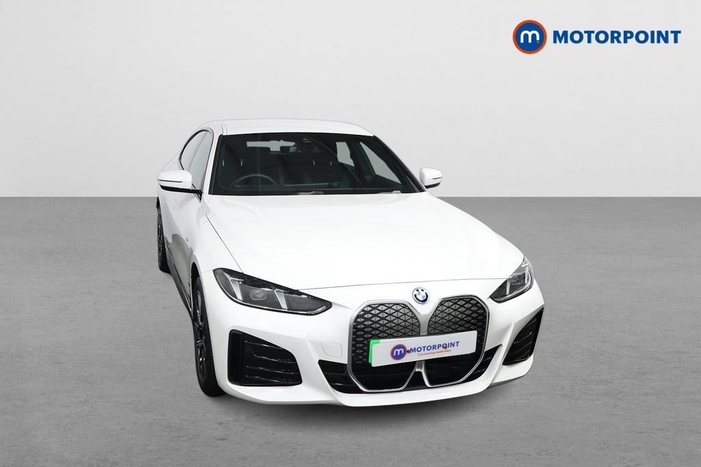 Used BMW i4 2025 for sale - 77378715: Photo 2