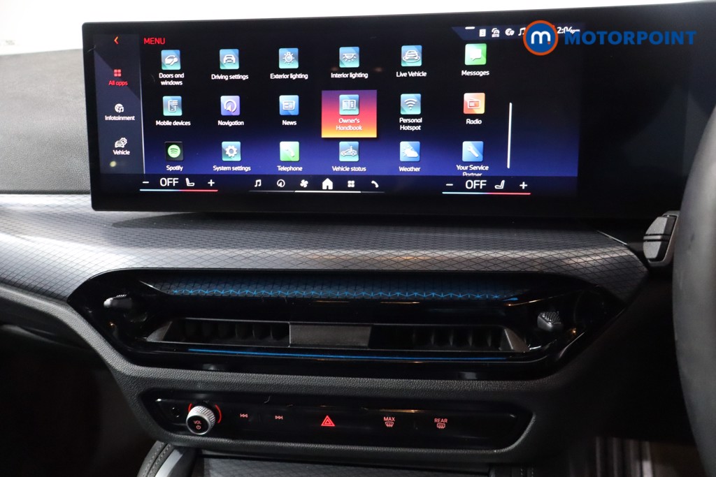 Used BMW i4 2025 for sale - 77378715: Photo 28