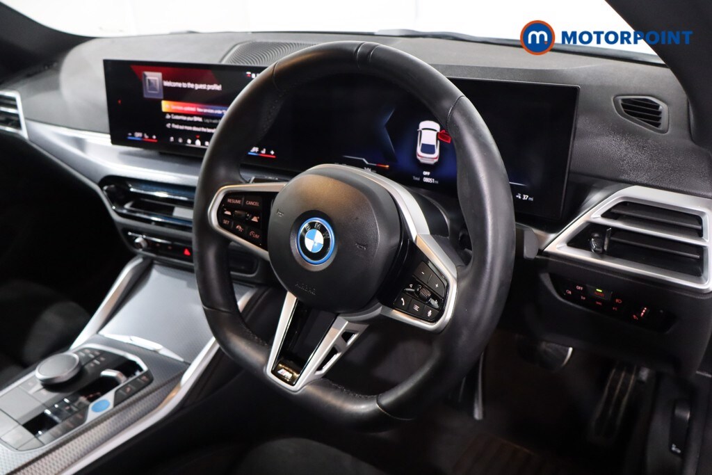 Used BMW i4 2025 for sale - 77378715: Photo 33