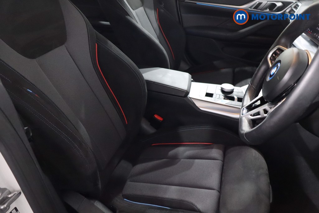 Used BMW i4 2025 for sale - 77378715: Photo 34