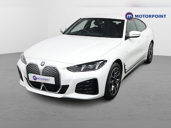 Used BMW i4 2025 for sale - 77378715: Photo