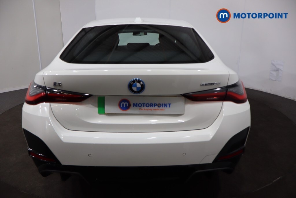 Used BMW i4 2025 for sale - 77378715: Photo 49