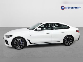 Used BMW i4 2025 for sale - 77378715: Photo