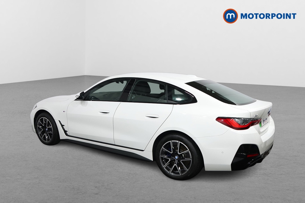 Used BMW i4 2025 for sale - 77378715: Photo 5