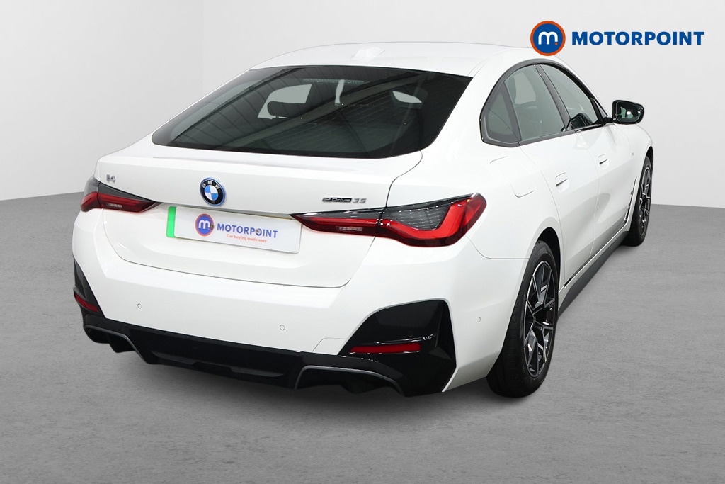 Used BMW i4 2025 for sale - 77378715: Photo 7