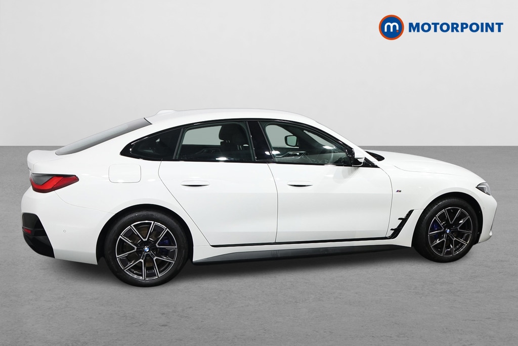 Used BMW i4 2025 for sale - 77378715: Photo 8