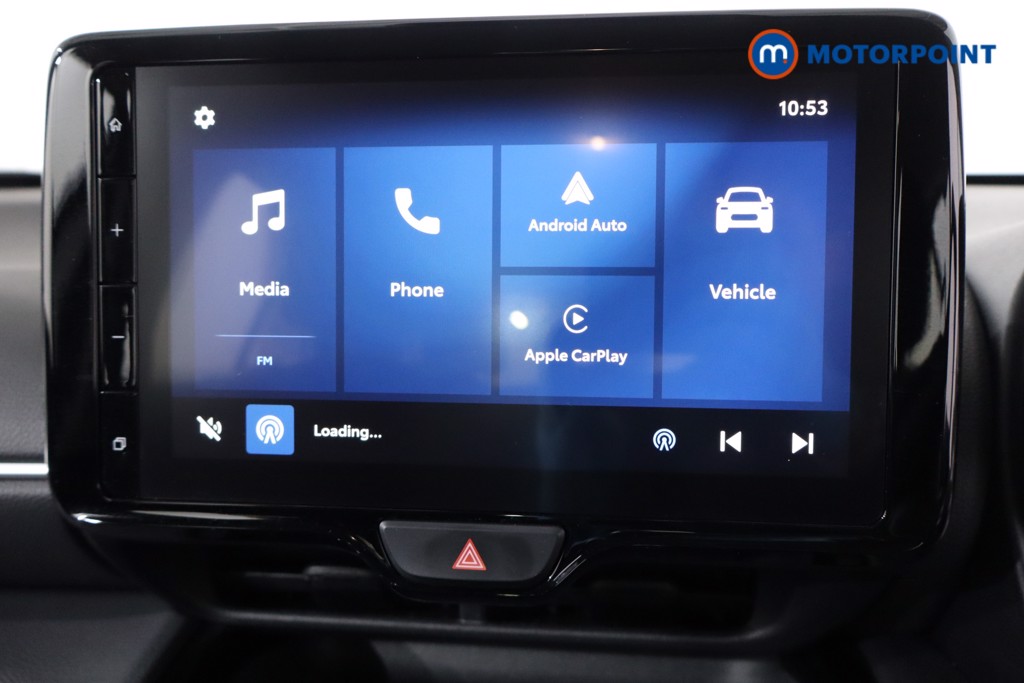 Used Toyota Yaris Cross 2024 for sale - 76402853: Photo 10