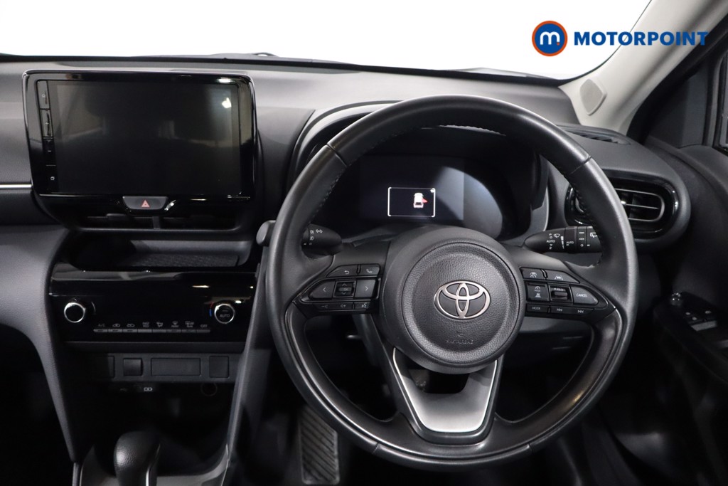 Used Toyota Yaris Cross 2024 for sale - 76402853: Photo 11