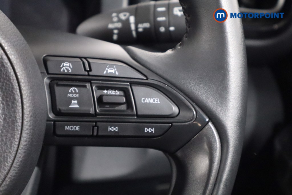 Used Toyota Yaris Cross 2024 for sale - 76402853: Photo 16