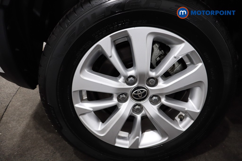 Used Toyota Yaris Cross 2024 for sale - 76402853: Photo 17