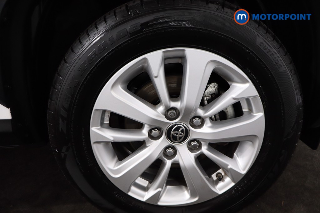 Used Toyota Yaris Cross 2024 for sale - 76402853: Photo 18