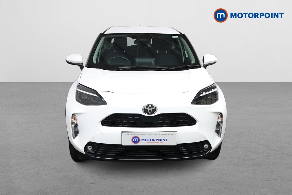 Used Toyota Yaris Cross 2024 for sale - 76402853: Photo 2