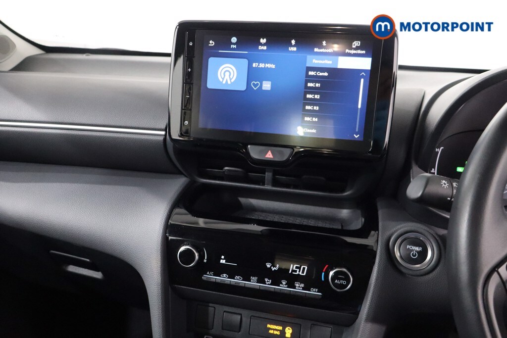 Used Toyota Yaris Cross 2024 for sale - 76402853: Photo 23