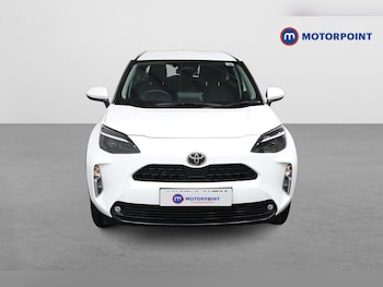 Used Toyota Yaris Cross 2024 for sale - 76402853: Photo