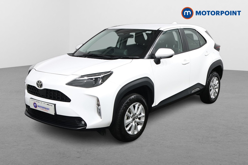 Used Toyota Yaris Cross 2024 for sale - 76402853: Photo 3