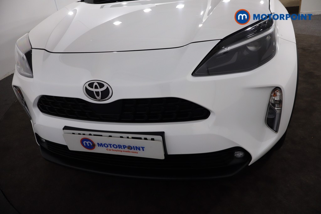 Used Toyota Yaris Cross 2024 for sale - 76402853: Photo 35