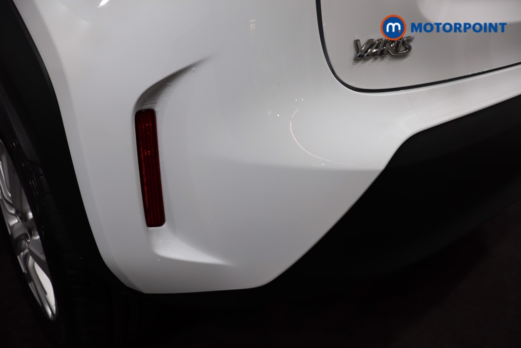 Used Toyota Yaris Cross 2024 for sale - 76402853: Photo 39