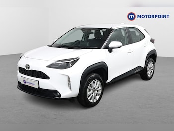 Used Toyota Yaris Cross 2024 for sale - 76402853: Photo