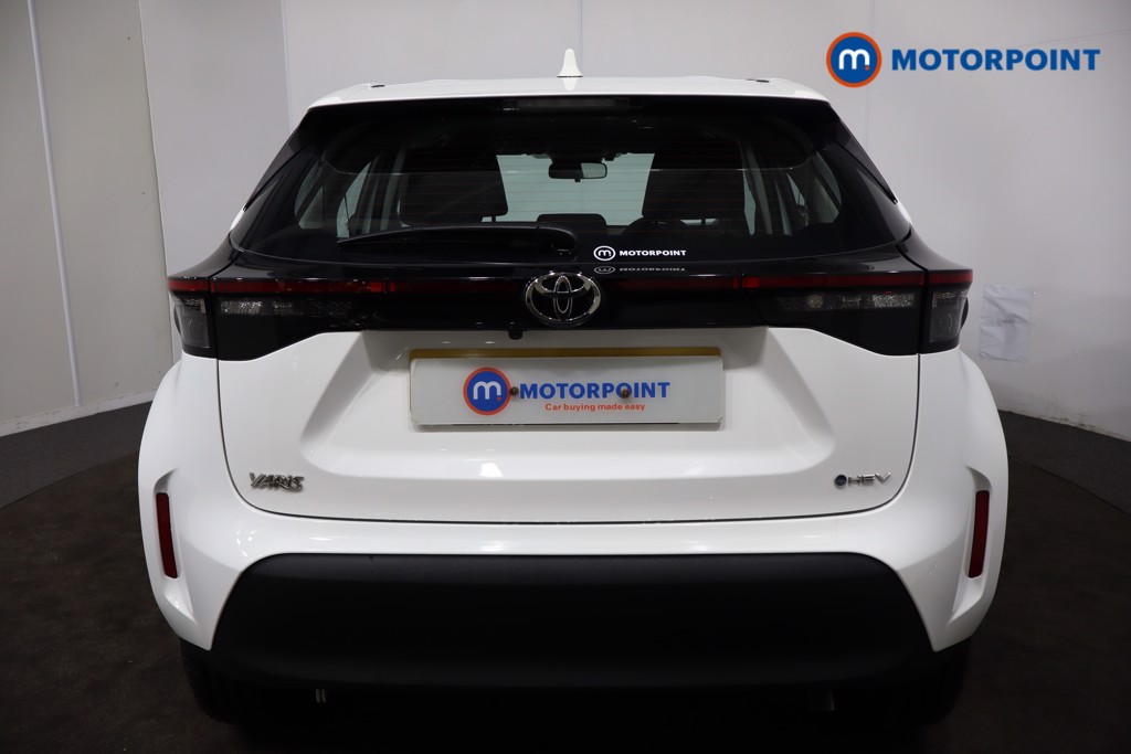 Used Toyota Yaris Cross 2024 for sale - 76402853: Photo 41