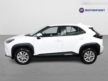 Used Toyota Yaris Cross 2024 for sale - 76402853: Photo