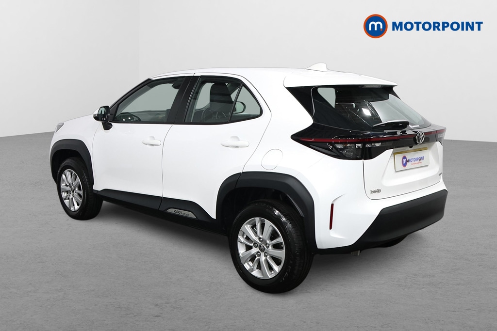 Used Toyota Yaris Cross 2024 for sale - 76402853: Photo 5