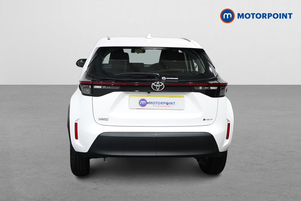 Used Toyota Yaris Cross 2024 for sale - 76402853: Photo 6