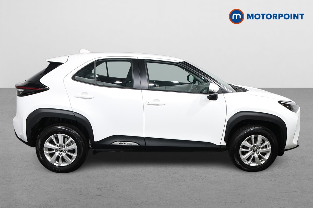 Used Toyota Yaris Cross 2024 for sale - 76402853: Photo 8