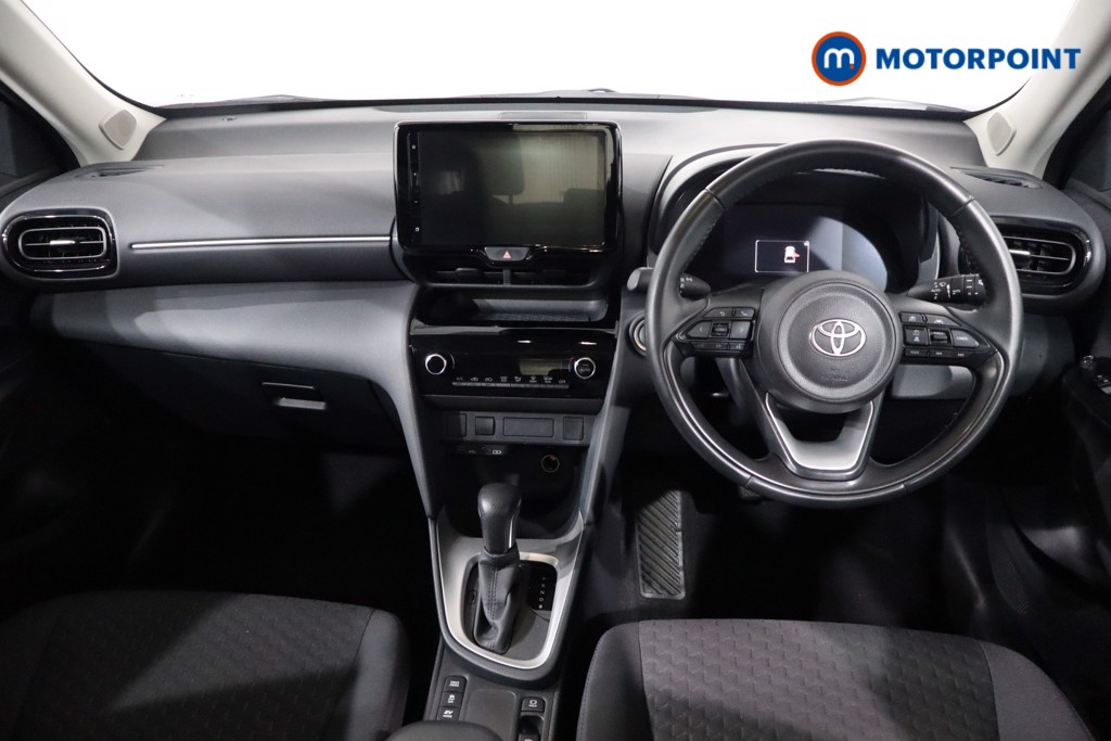 Used Toyota Yaris Cross 2024 for sale - 76402853: Photo 9