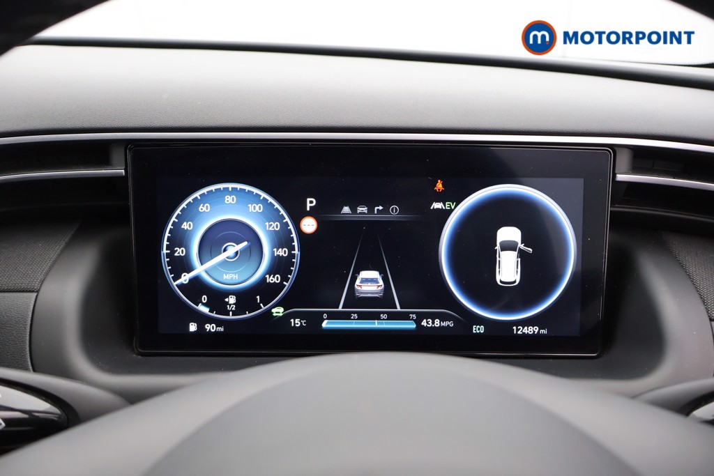 Used Hyundai TUCSON 2023 for sale - 76172761: Photo 12