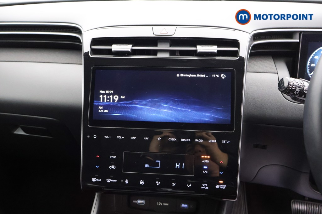Used Hyundai TUCSON 2023 for sale - 76172761: Photo 13