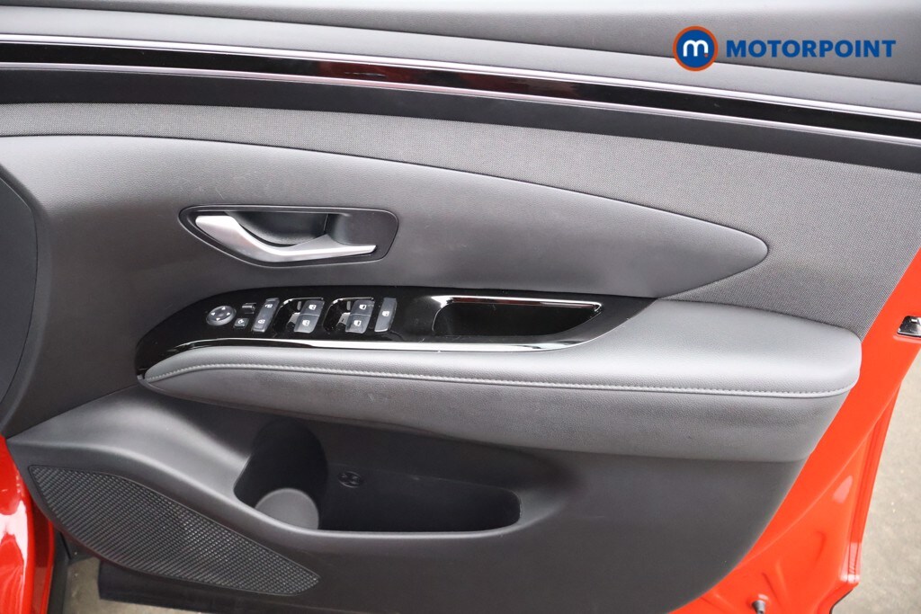 Used Hyundai TUCSON 2023 for sale - 76172761: Photo 17