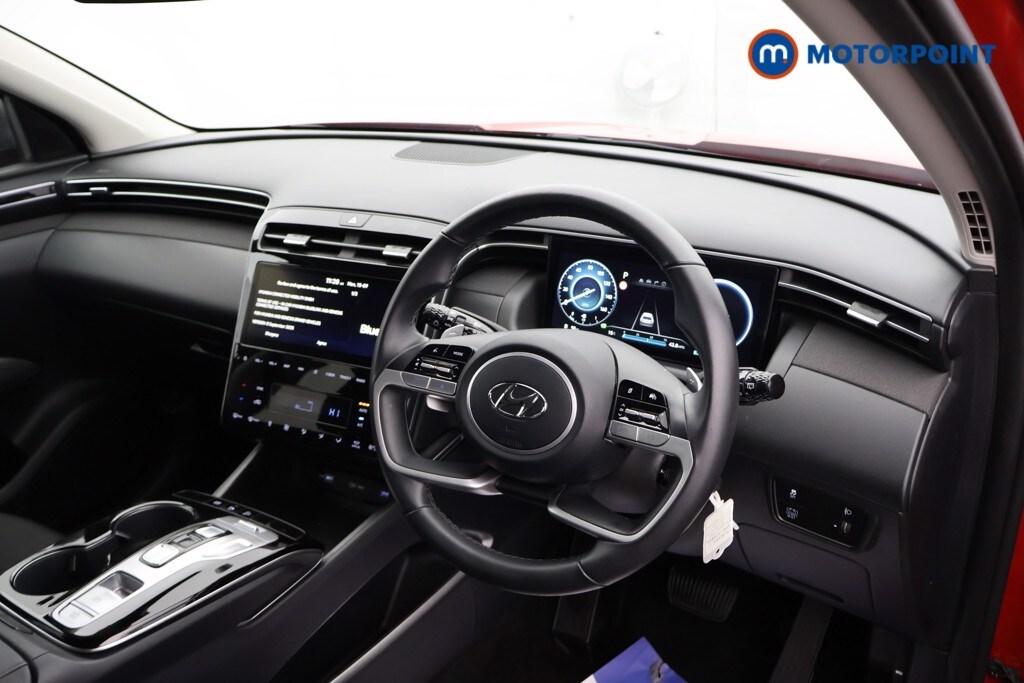 Used Hyundai TUCSON 2023 for sale - 76172761: Photo 18