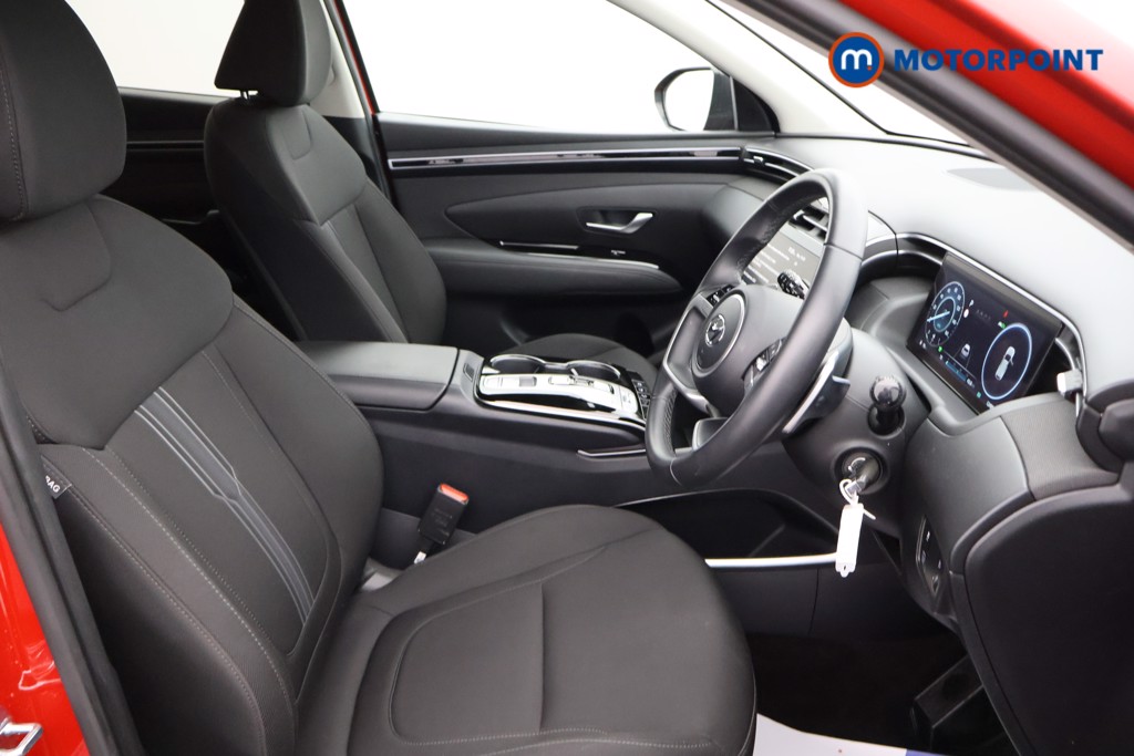 Used Hyundai TUCSON 2023 for sale - 76172761: Photo 19