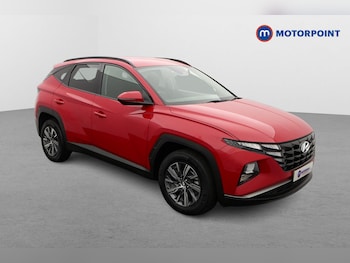 2023 - 1.6 TGDi Hybrid 230 SE Connect 5dr 2WD Auto