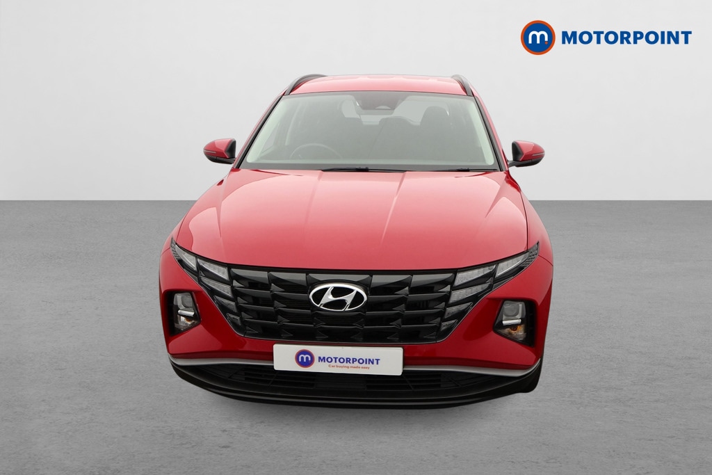 Used Hyundai TUCSON 2023 for sale - 76172761: Photo 2