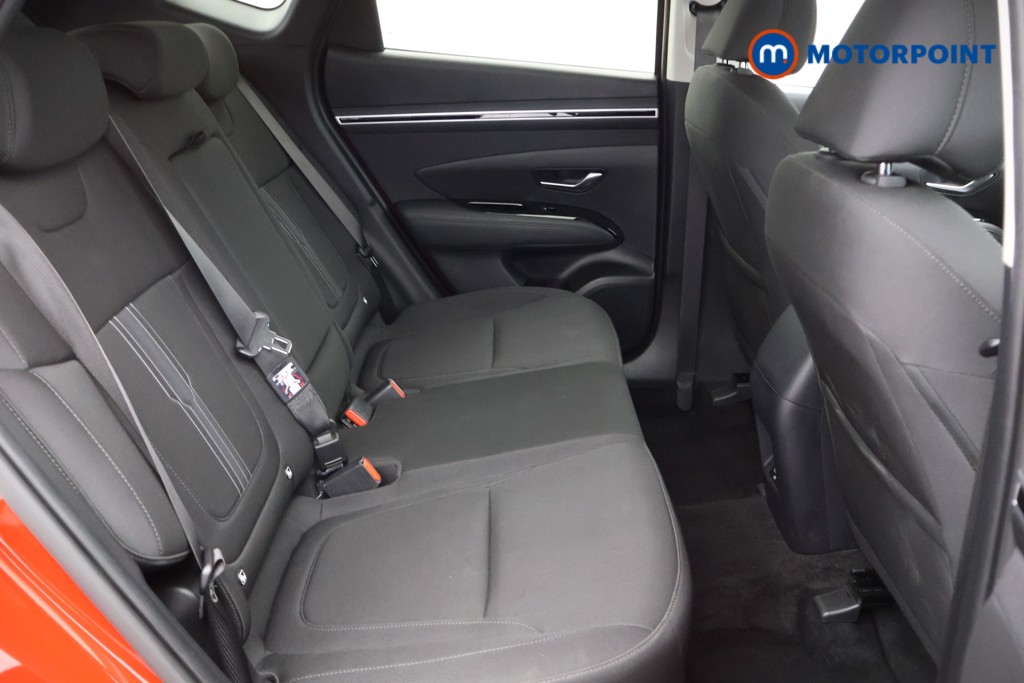 Used Hyundai TUCSON 2023 for sale - 76172761: Photo 20