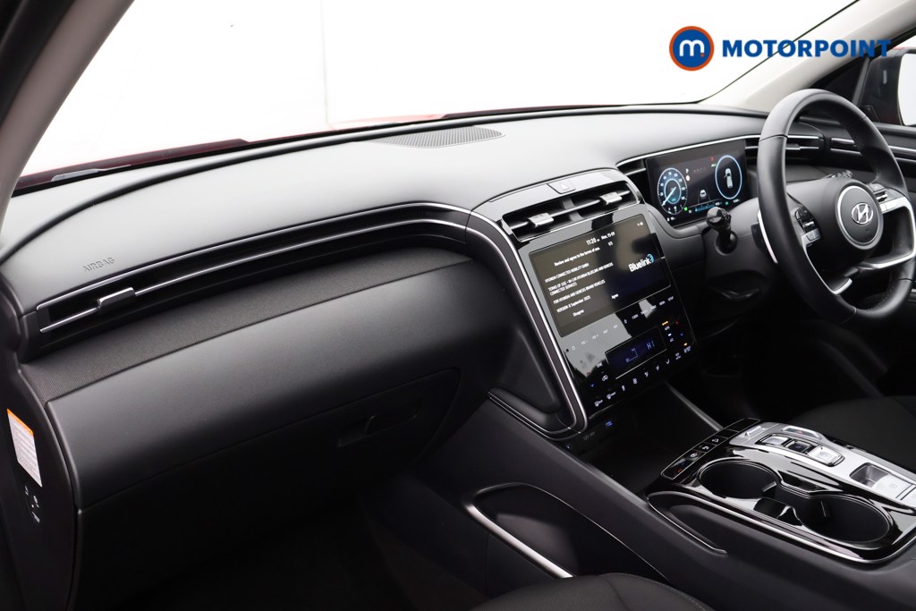 Used Hyundai TUCSON 2023 for sale - 76172761: Photo 21