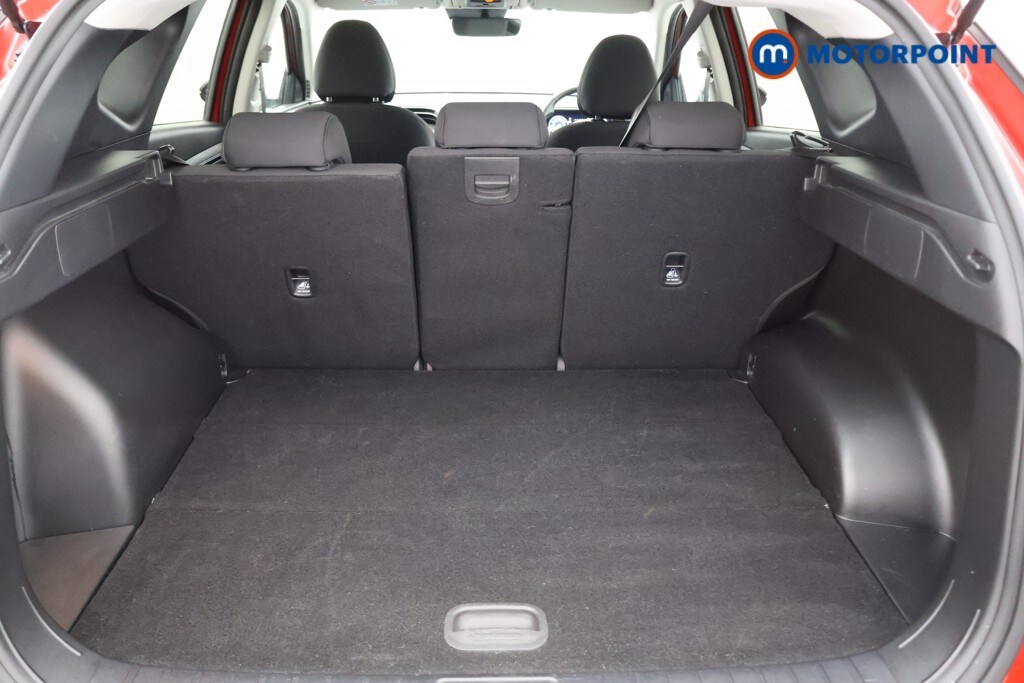 Used Hyundai TUCSON 2023 for sale - 76172761: Photo 22