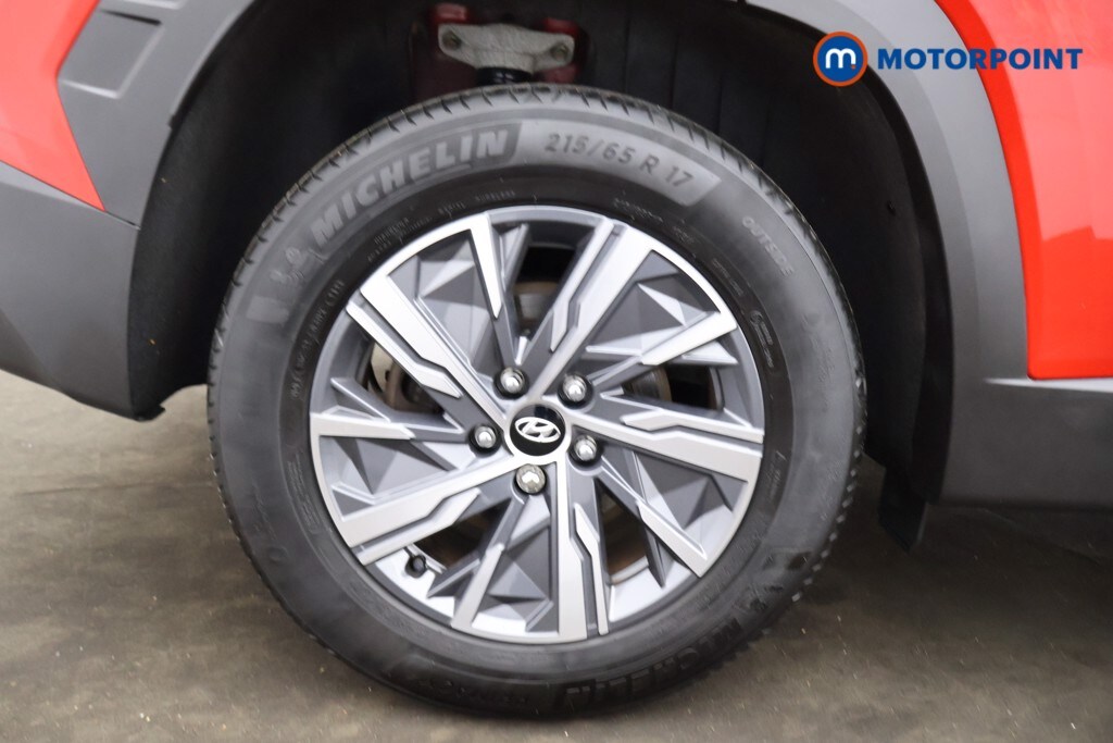 Used Hyundai TUCSON 2023 for sale - 76172761: Photo 23