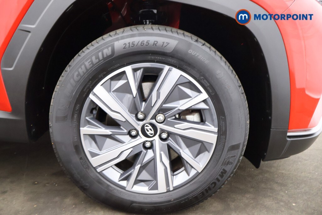 Used Hyundai TUCSON 2023 for sale - 76172761: Photo 24