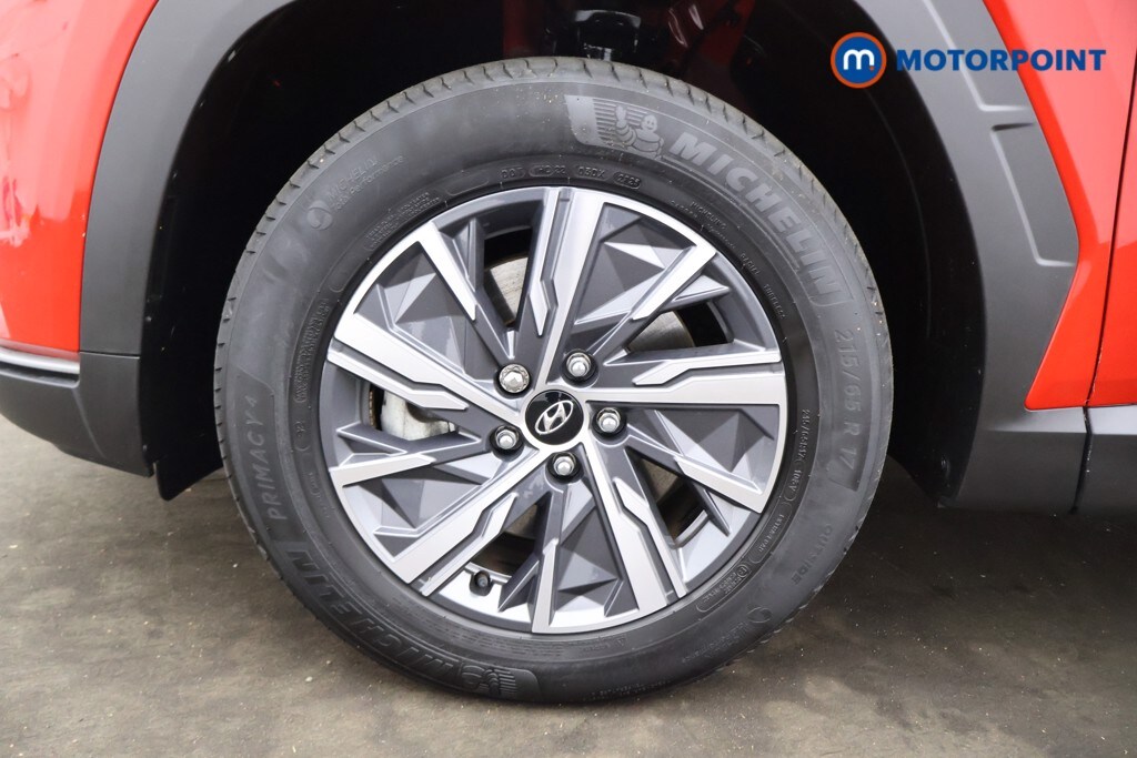 Used Hyundai TUCSON 2023 for sale - 76172761: Photo 25