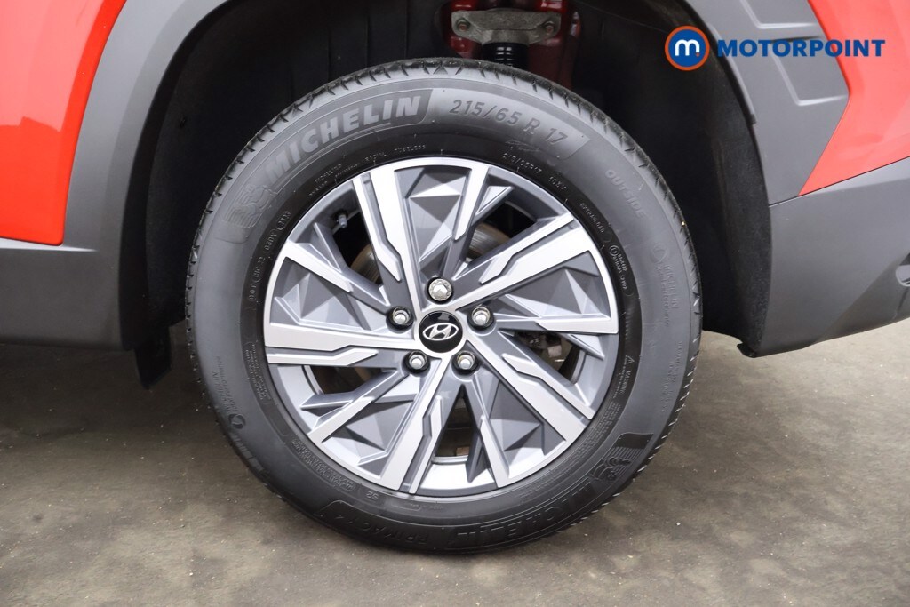 Used Hyundai TUCSON 2023 for sale - 76172761: Photo 26