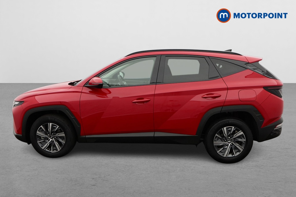Used Hyundai TUCSON 2023 for sale - 76172761: Photo 4