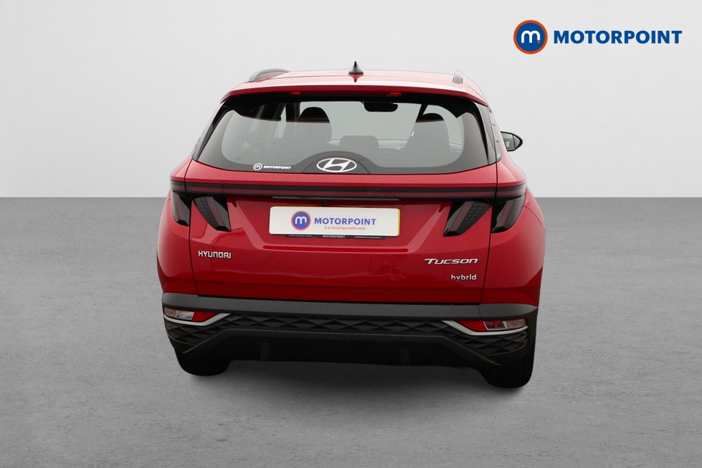 Used Hyundai TUCSON 2023 for sale - 76172761: Photo 6