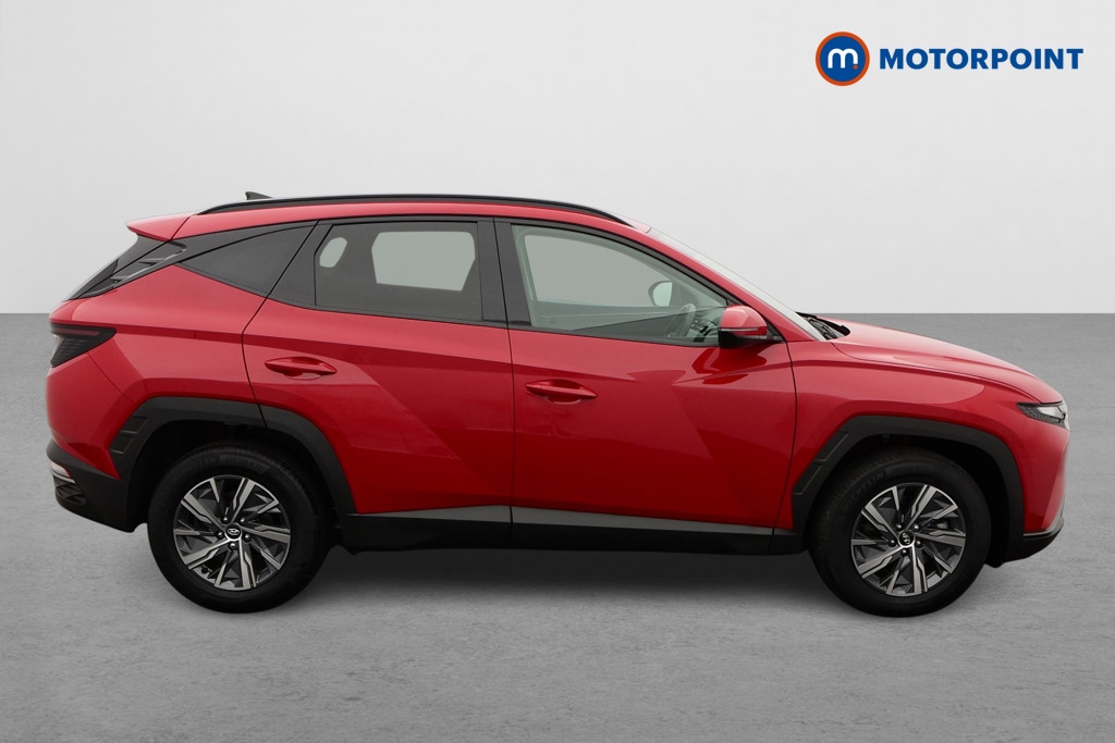 Used Hyundai TUCSON 2023 for sale - 76172761: Photo 8