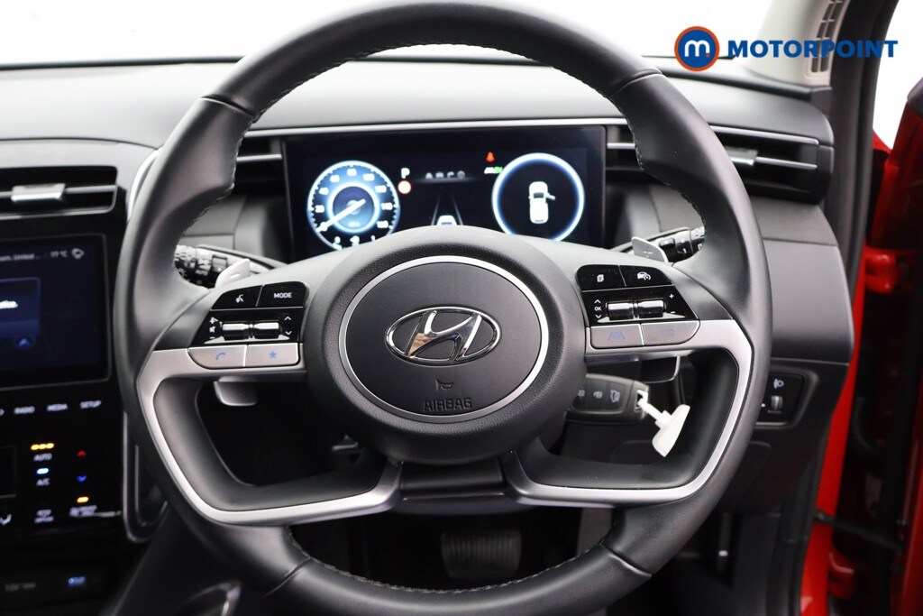 Used Hyundai TUCSON 2023 for sale - 76172761: Photo 9
