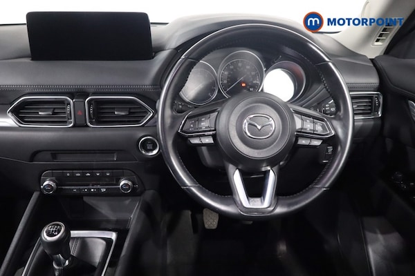 Used Mazda CX-5 2022 for sale - 76064817: Photo 11