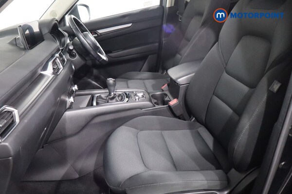 Used Mazda CX-5 2022 for sale - 76064817: Photo 12