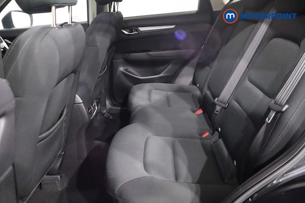 Used Mazda CX-5 2022 for sale - 76064817: Photo 13