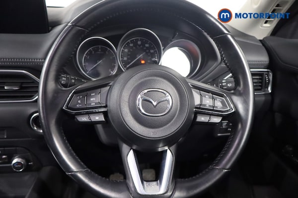 Used Mazda CX-5 2022 for sale - 76064817: Photo 14